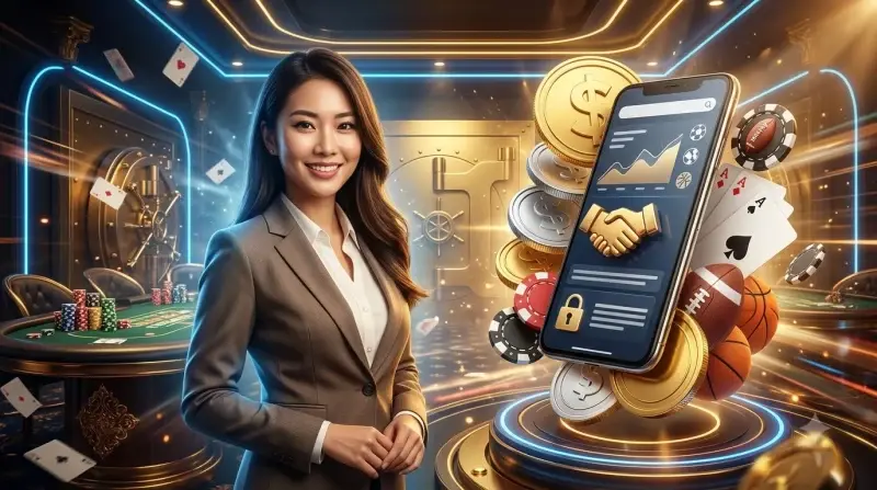 bieu-tuong-bao-mat-va-thanh-toan-an-toan-khi-chon-nen-tang-ca-cuoc-uy-tin Biểu tượng bảo mật và thanh toán an toàn khi chọn nền tảng cá cược uy tín